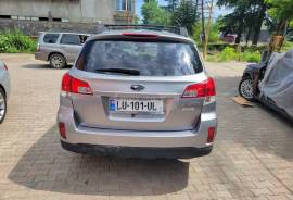 Subaru, Outback
