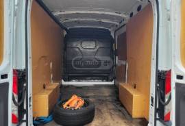 Ford, Transit
