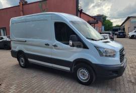 Ford, Transit