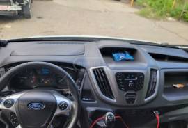 Ford, Transit