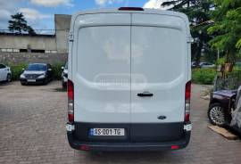 Ford, Transit