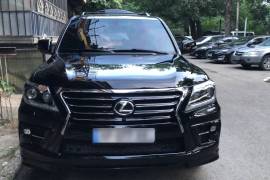 Lexus , LX series, LX 570