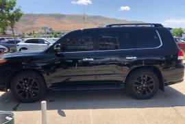 Lexus , LX series, LX 570