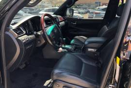 Lexus , LX series, LX 570