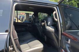 Lexus , LX series, LX 570