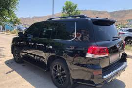 Lexus , LX series, LX 570