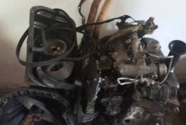 Autoparts, Engine & Engine Parts, Other, FORD 