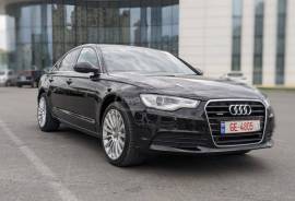 Audi, A series, A6