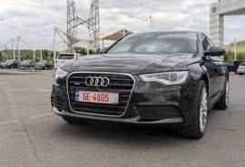 Audi, A series, A6