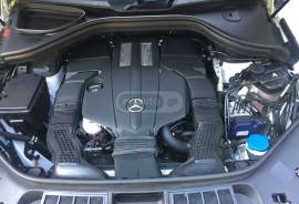 Mercedes-Benz, GLE-CLASS, GLE 400