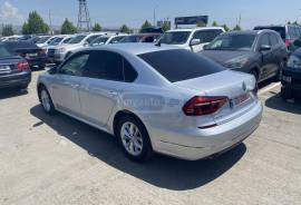 Volkswagen, Passat