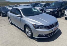 Volkswagen, Passat