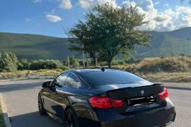 BMW, 4 Series, 428