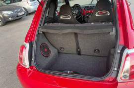 Fiat, 500 Abarth