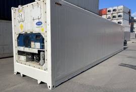 კონტეინერი მაცივარი 