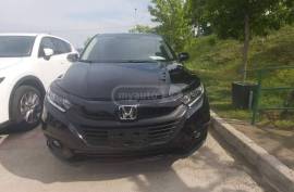 Honda, HR-V