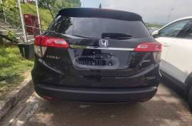 Honda, HR-V