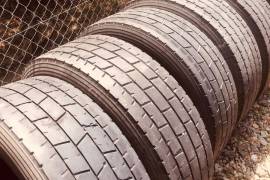 Автозапчасти, Колеса и шины, Шины