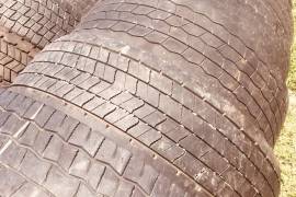 Автозапчасти, Колеса и шины, Шины