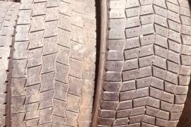 Автозапчасти, Колеса и шины, Шины