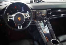 Porsche, Panamera
