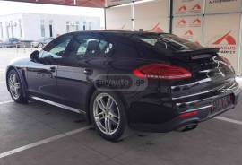 Porsche, Panamera