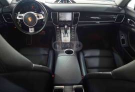 Porsche, Panamera