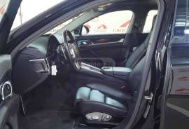 Porsche, Panamera