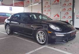 Porsche, Panamera