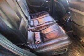 Mercedes-Benz, ML-Class, ML 320