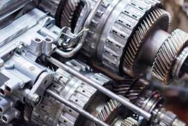 გადაცემათა კოლოფის შეკეთება Volvo