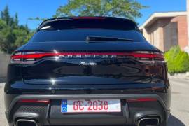 Porsche, Macan