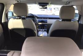 Land Rover, Range Rover Velar