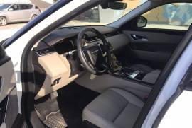 Land Rover, Range Rover Velar