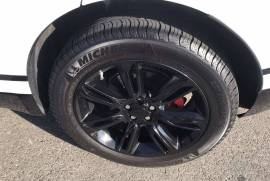 Land Rover, Range Rover Velar