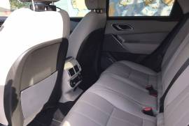 Land Rover, Range Rover Velar