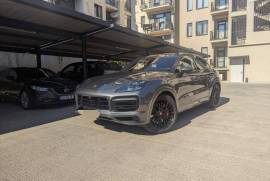 Porsche, Cayenne