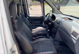Ford, Transit Connect