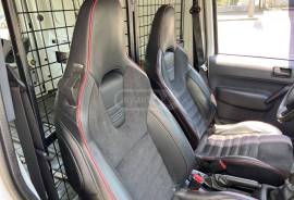 Ford, Transit Connect