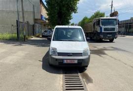 Ford, Transit Connect