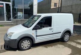 Ford, Transit Connect