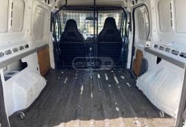 Ford, Transit Connect