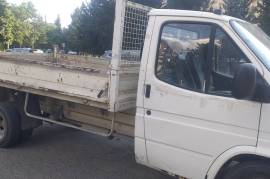 ქირავდება თვითმცლელი