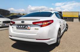 Kia, Optima
