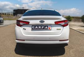 Kia, Optima