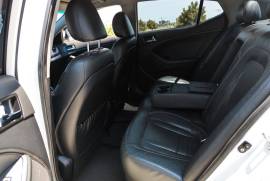 Kia, Optima