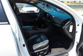 Kia, Optima