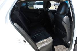 Kia, Optima