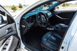 Kia, Optima