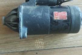 Autoparts, Electrical and Computer, Starter, HYUNDAI 